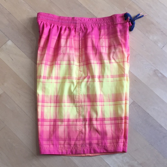 Speedo men's swim trunks board shorts mesh liner - Picture 4 of 8